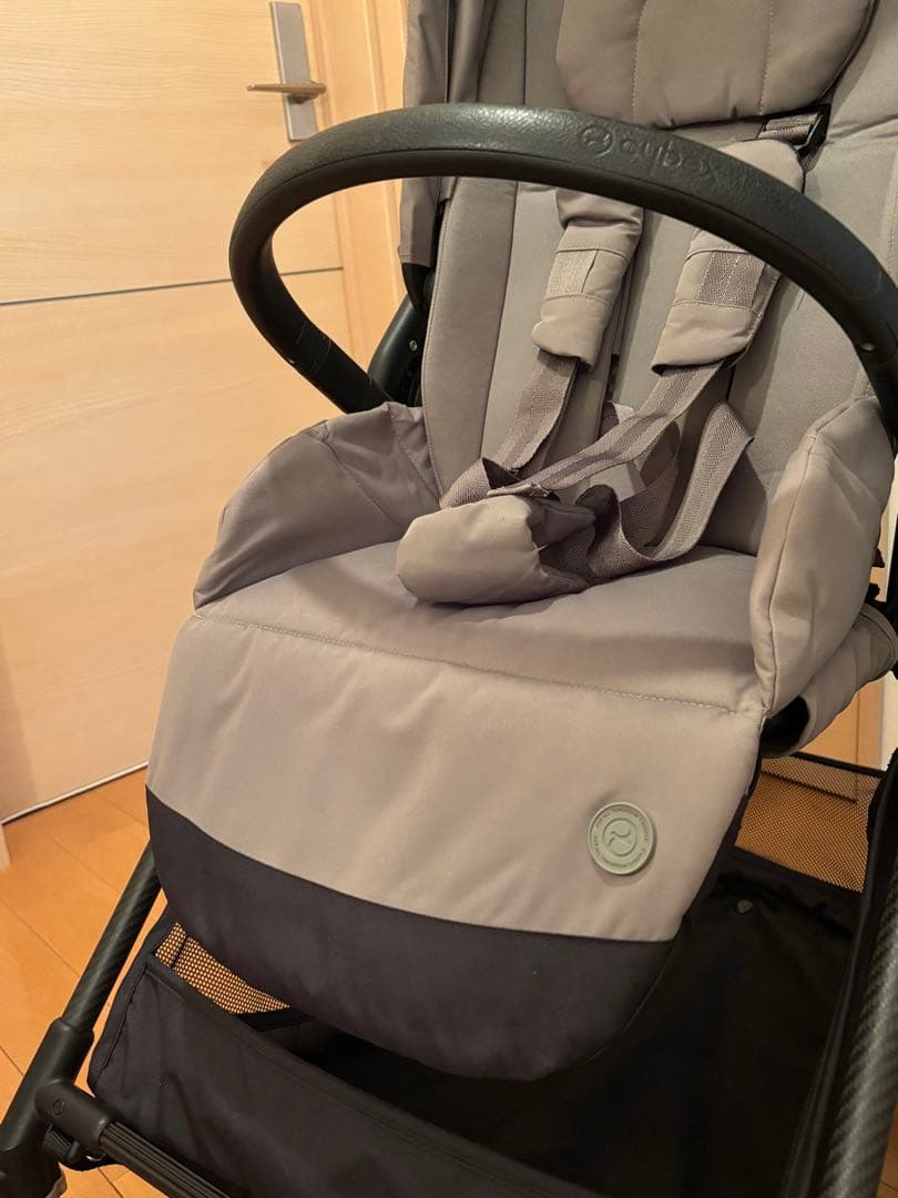 cybex サイベックス メリオカーボン 2021年