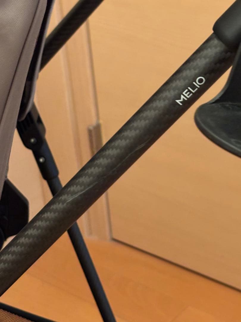 cybex サイベックス メリオカーボン 2021年