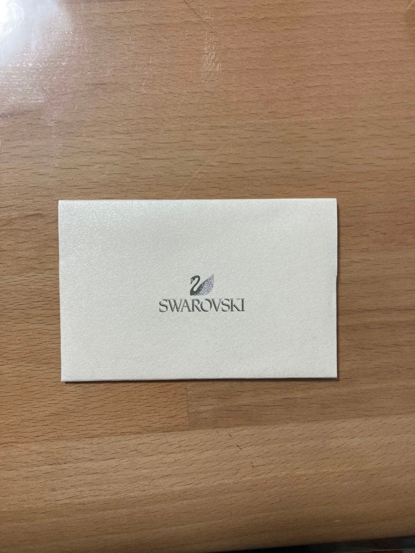 SWAROVSKI ディズニー スティッチ 2012年度限定品