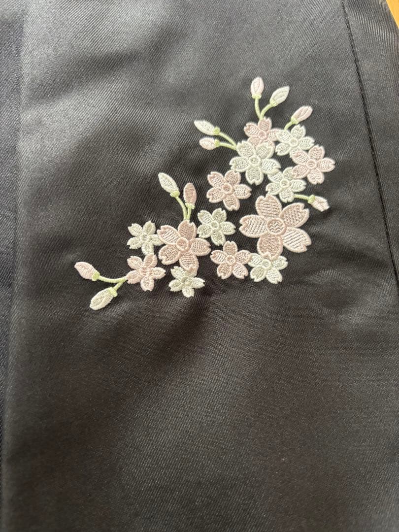 袴5点セット