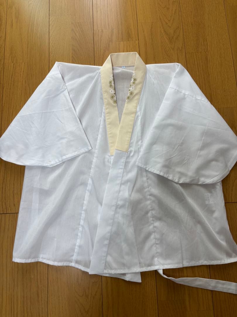 袴5点セット