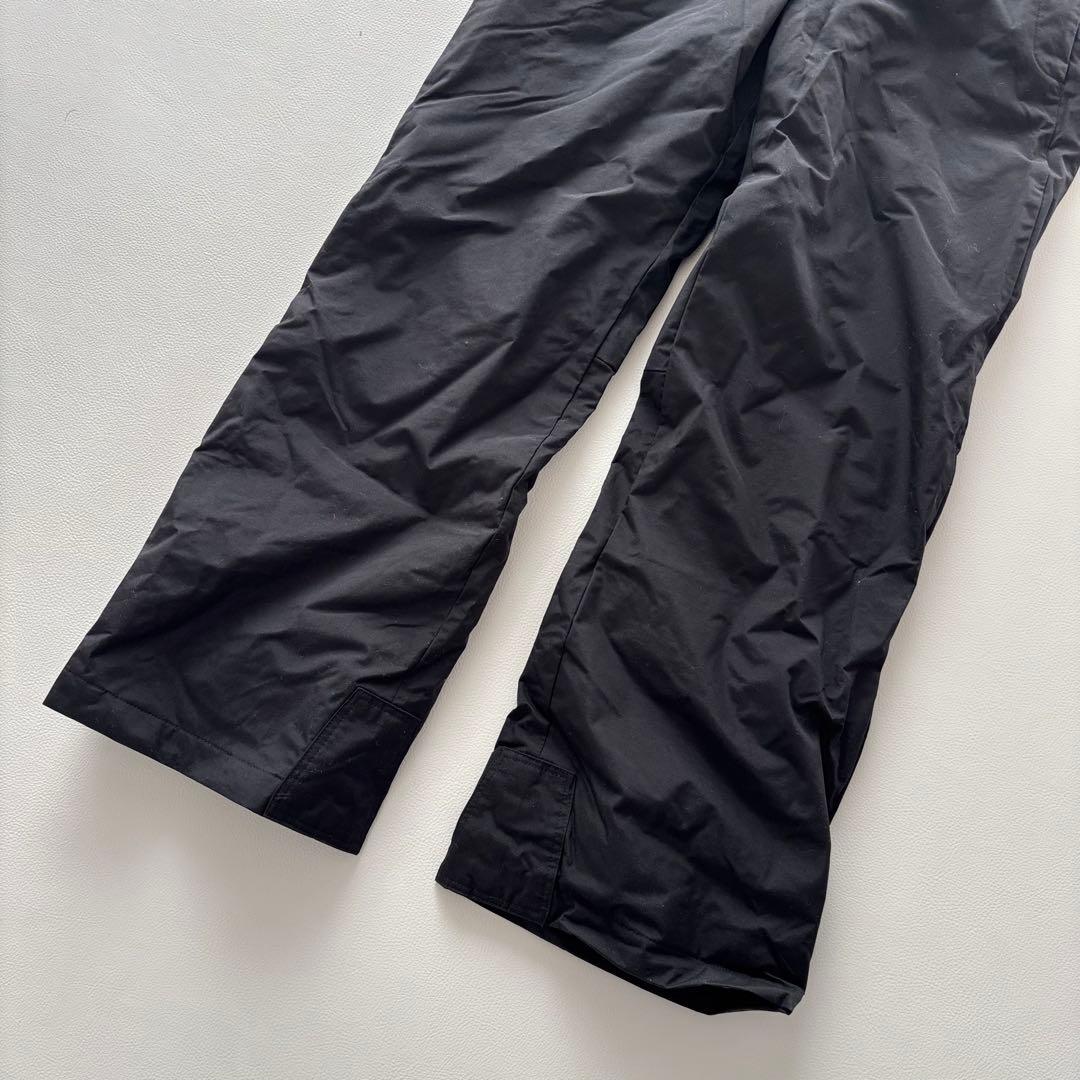 02377 DESCENTE デサント　キッズ　スキーウェア　上下セット　140