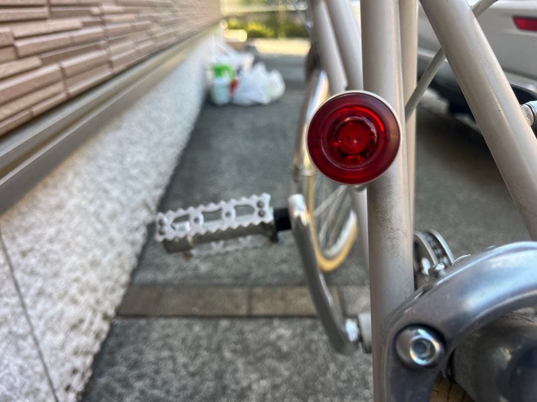 TOKYOBIKE CALINアイボリー　tokyo bike