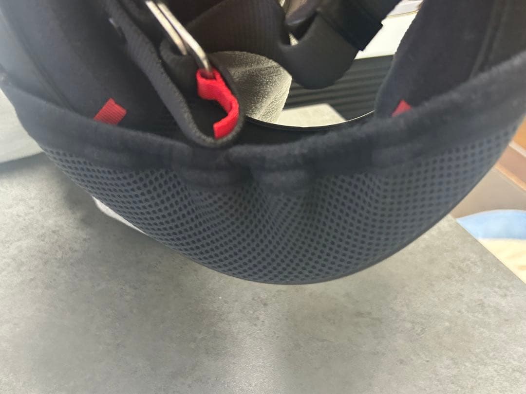 SHOEI Glamster グラムスター ビバークMサイズ　廃盤モデル