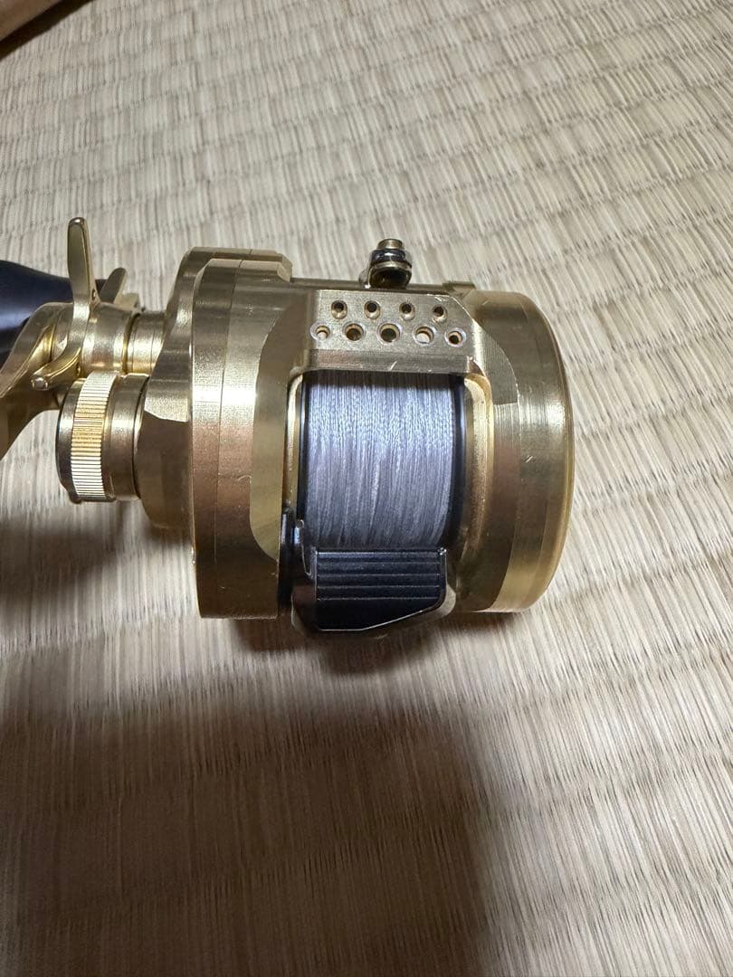 21カルカッタコンクエスト201HG