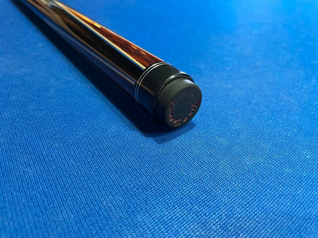 ジノフェラーリ ジャンプキュー ツバサタップ交換