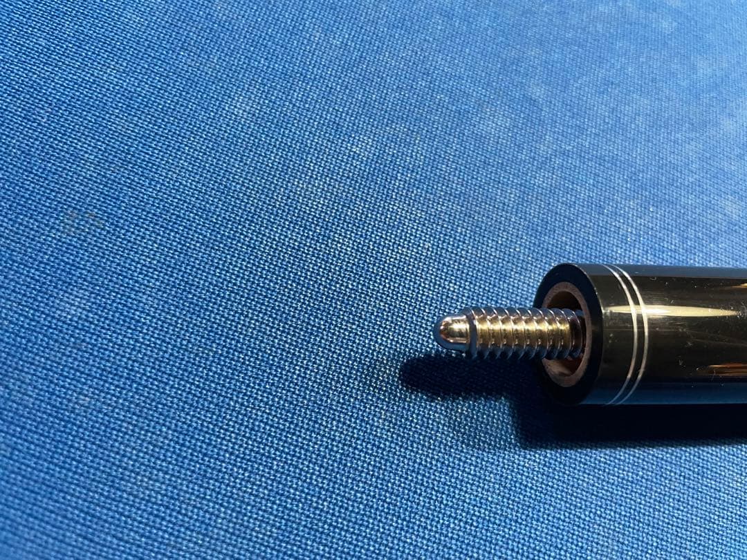 ジノフェラーリ ジャンプキュー ツバサタップ交換