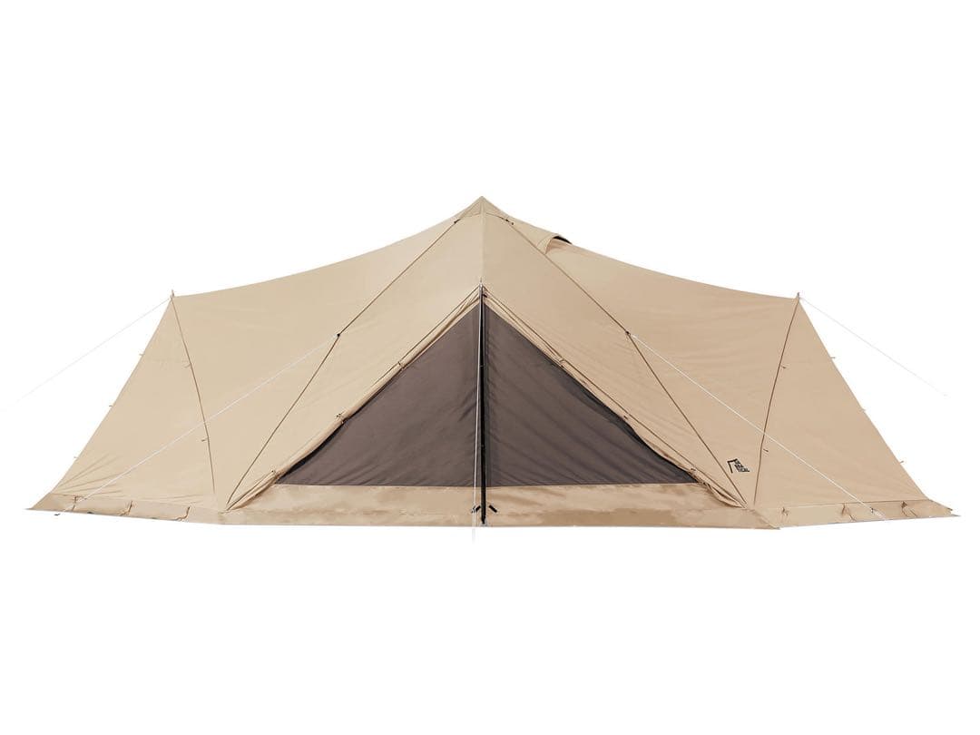 サバティカル　スカイパイロットtc テント