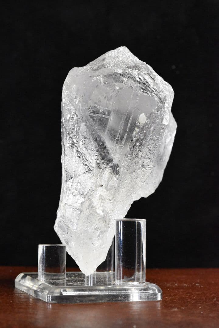 ★パキスタン スカルドゥ産 クリアアイスクリスタル