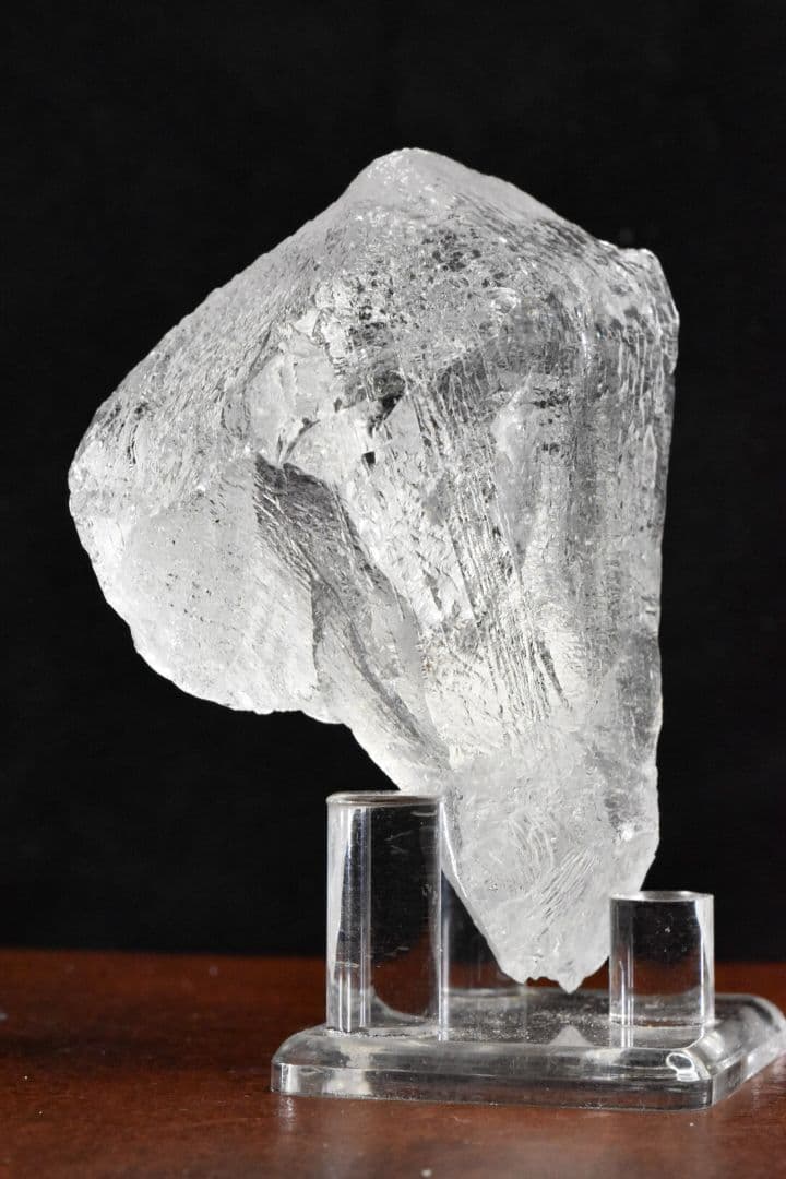 ★パキスタン スカルドゥ産 クリアアイスクリスタル