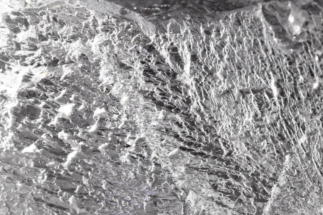 ★パキスタン スカルドゥ産 クリアアイスクリスタル