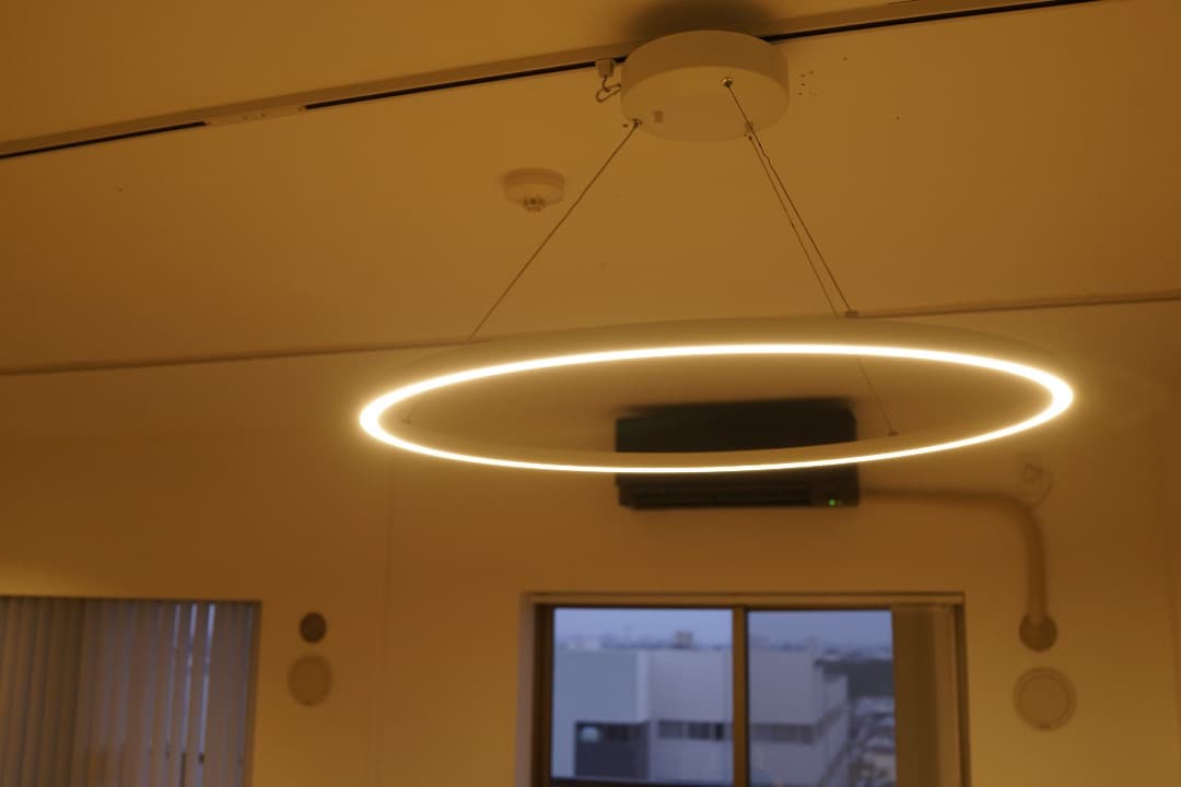 遠藤照明 ERP7396WA 円形 LED シーリングライト