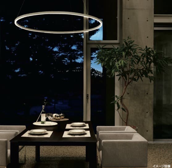 遠藤照明 ERP7396WA 円形 LED シーリングライト