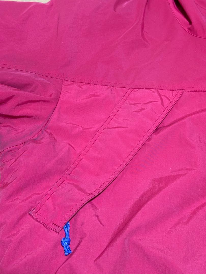 パタゴニア 1997年製 インファーノジャケット Sサイズ 84300