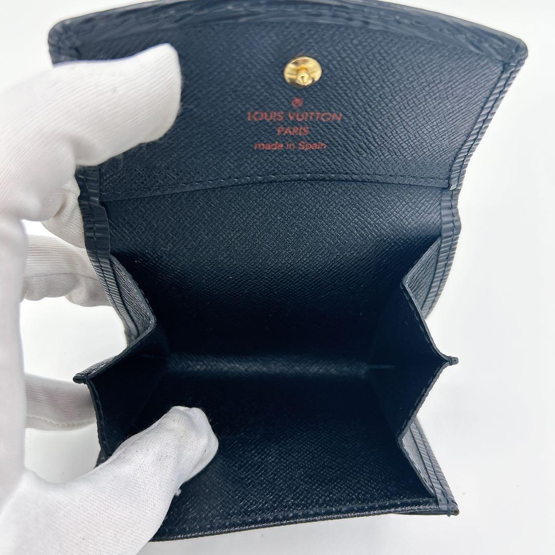 【限定値下げ】LOUIS VUITTON ✨️ブラック ケース