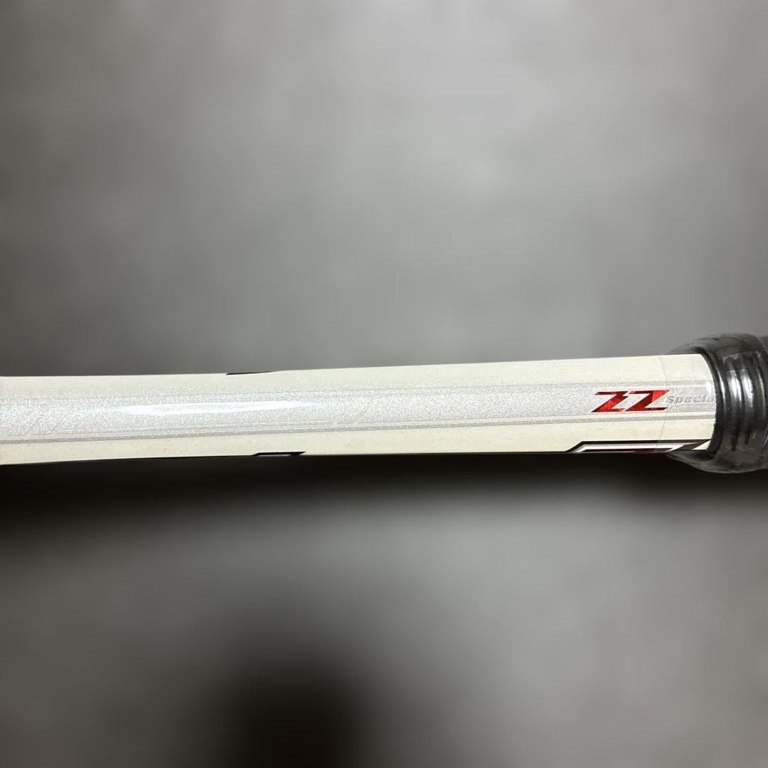 【新品未使用】 Xyst ZZ sp 0U ジストzz ミズノ