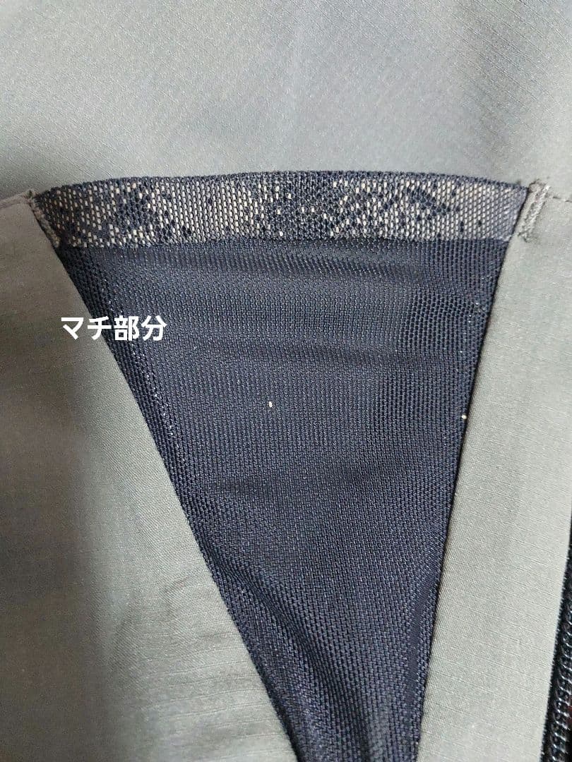 ヨシさん専用【!!セールii】DAIWA　レインマックス　バッカージャケット　L