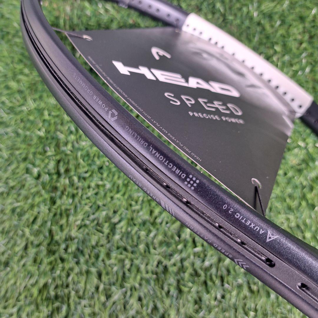 新品！ヘッド HEAD スピード プロ G2 SPEED PRO 2026