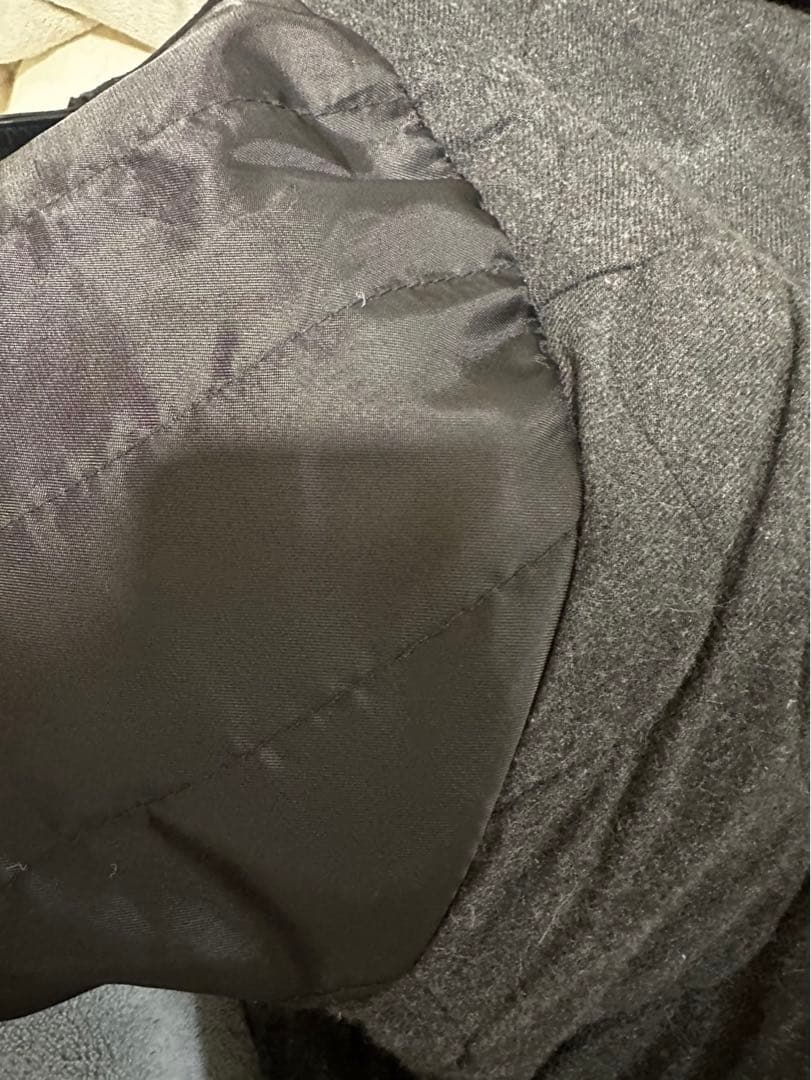 OLD GAP レザージャケット 牛革 Lサイズ