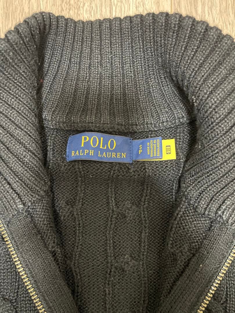 Polo Ralph Lauren ニット 紳士