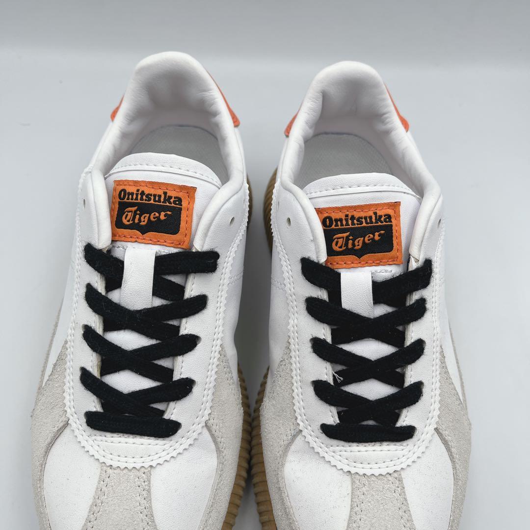 Onitsuka Tiger DELECITY デレシティ【23.5cm】