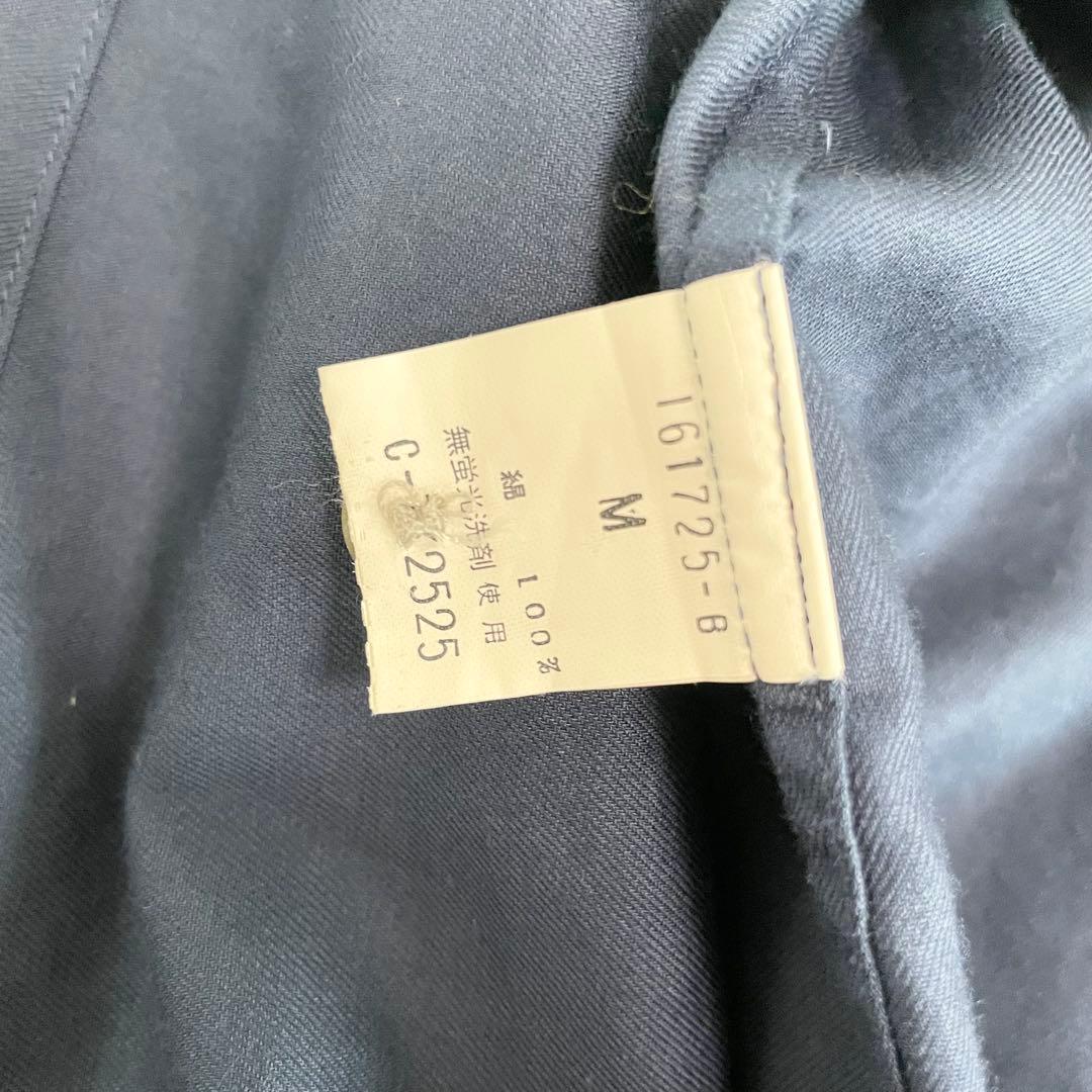 【美品】イッセイミヤケ　長袖シャツ・ウィングカラー・スタンドカラー・フォーマル