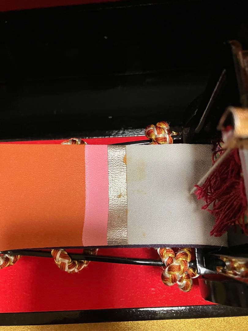 久月⭐️雛人形 3段飾り⭐️ご自身のご褒美に。