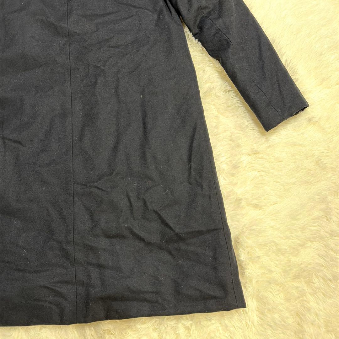 theory チェスターダウンコート