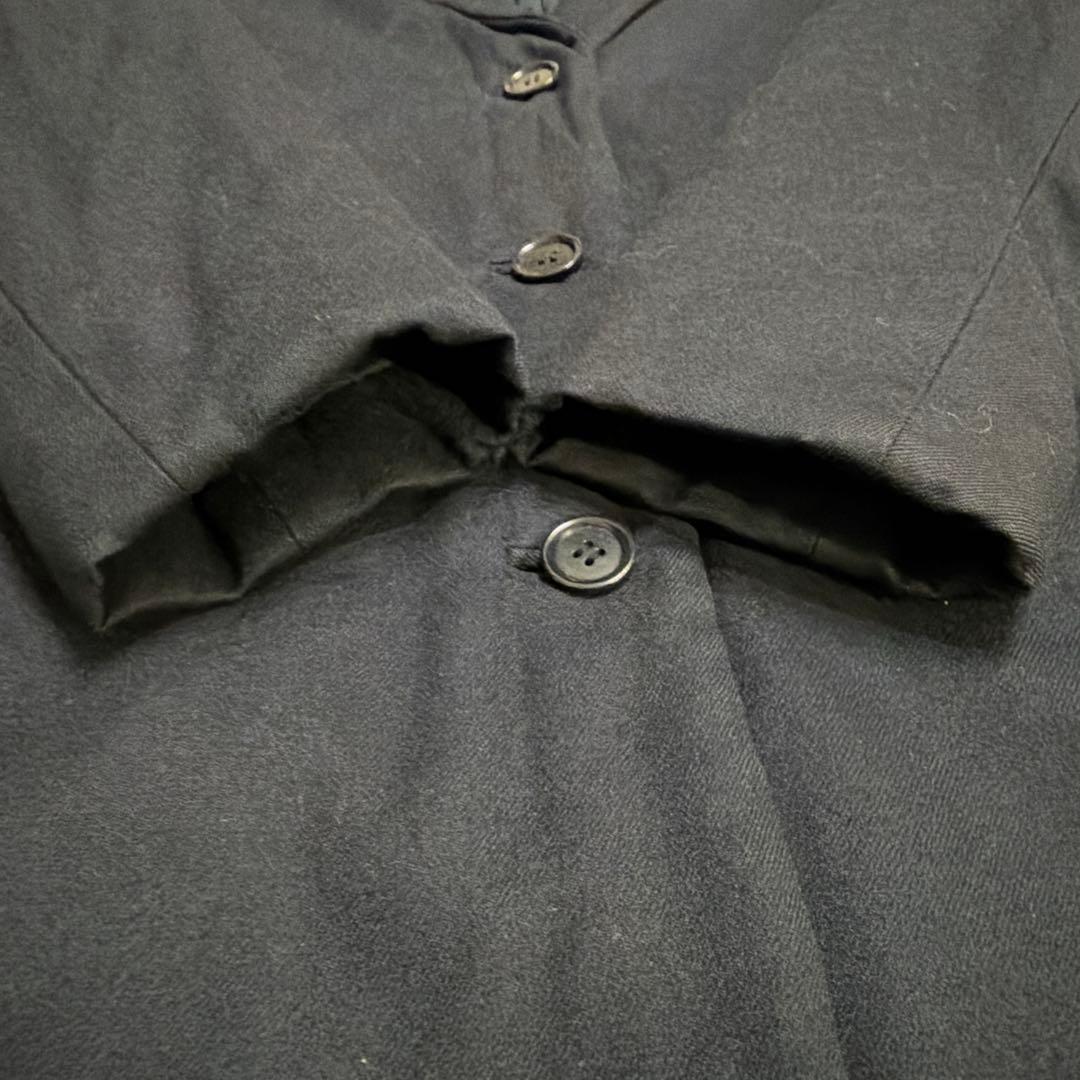 theory チェスターダウンコート