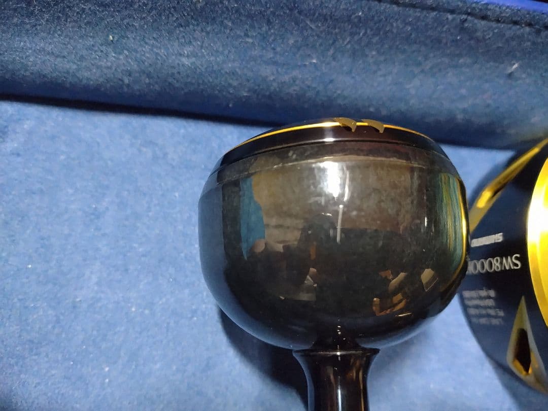 リール SHIMANO 19 STELLA SW 8000HG