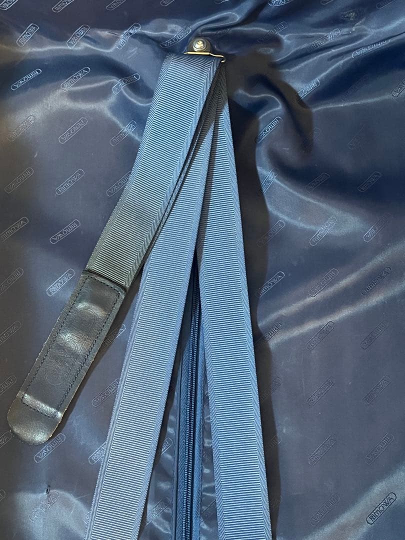 RIMOWA TOPAS MW 77 / 932.77 / 約98L / 4輪