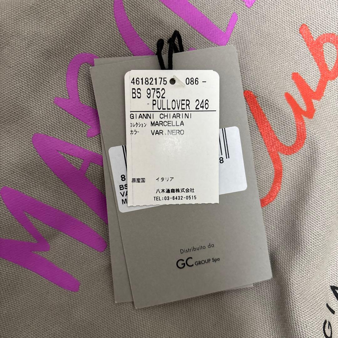 Gianni chiarini トートバッグ