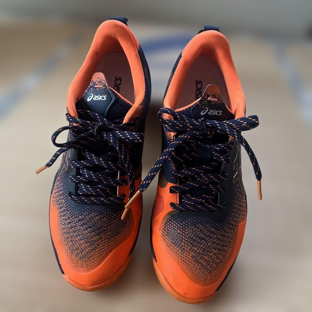 ⁂アシックス テニスシューズ PRESTIGELYTE 5 OC WIDE⁂ユニ