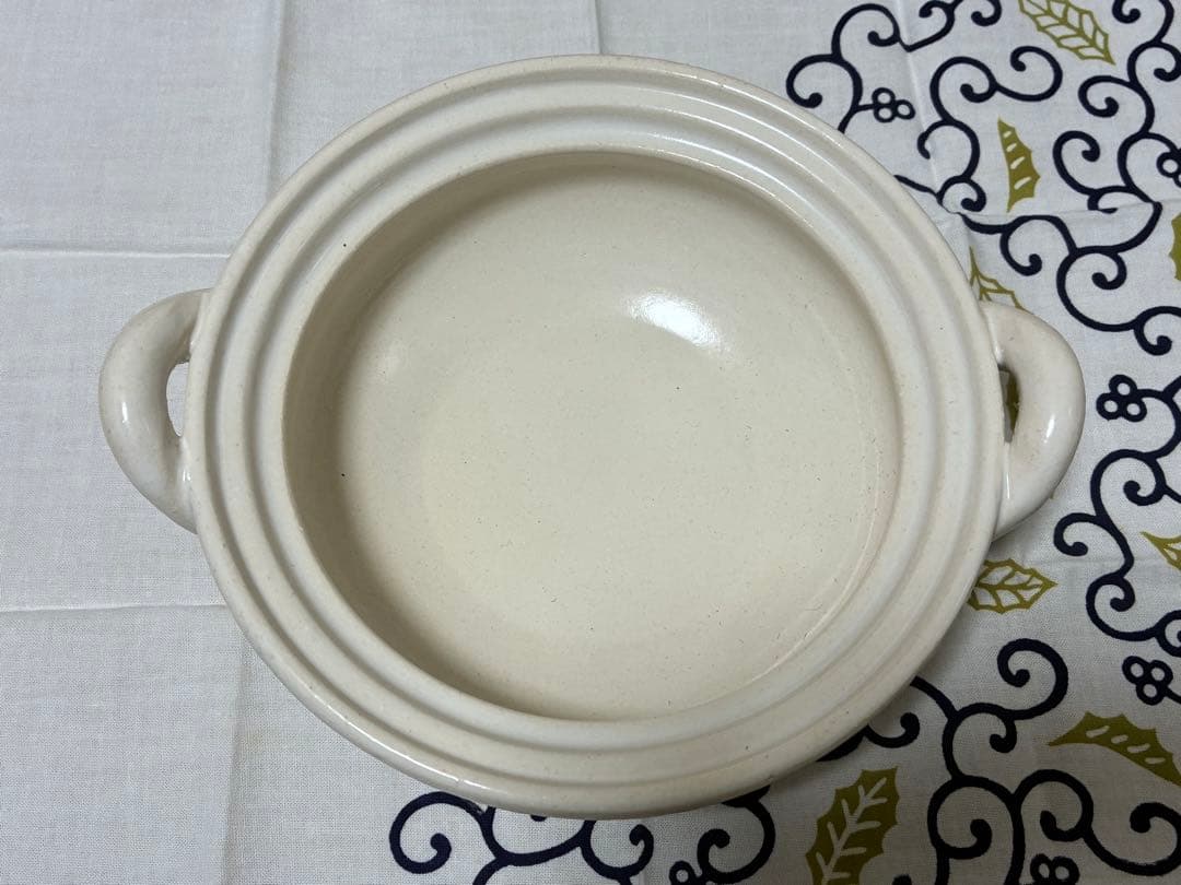 長谷園　茅乃舎の土鍋