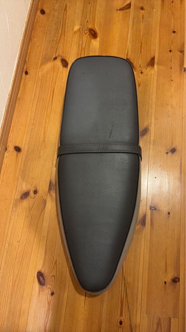 スーパーカブ JA48/JA58 C125 専用ダブルシート