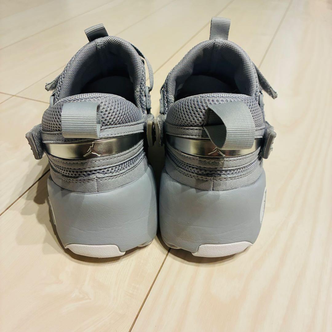超希少品　NIKE AIRJORDAN トランナー　ナイキ　エアジョーダン