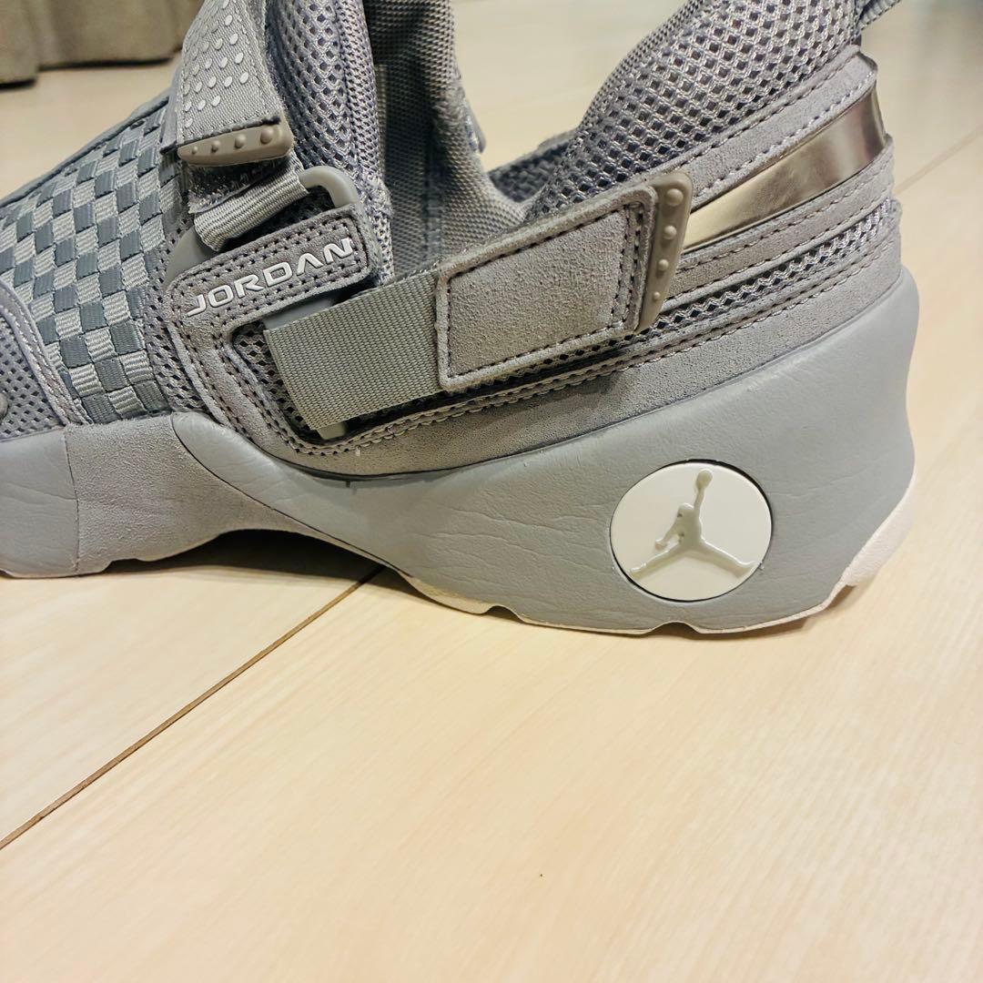 超希少品　NIKE AIRJORDAN トランナー　ナイキ　エアジョーダン