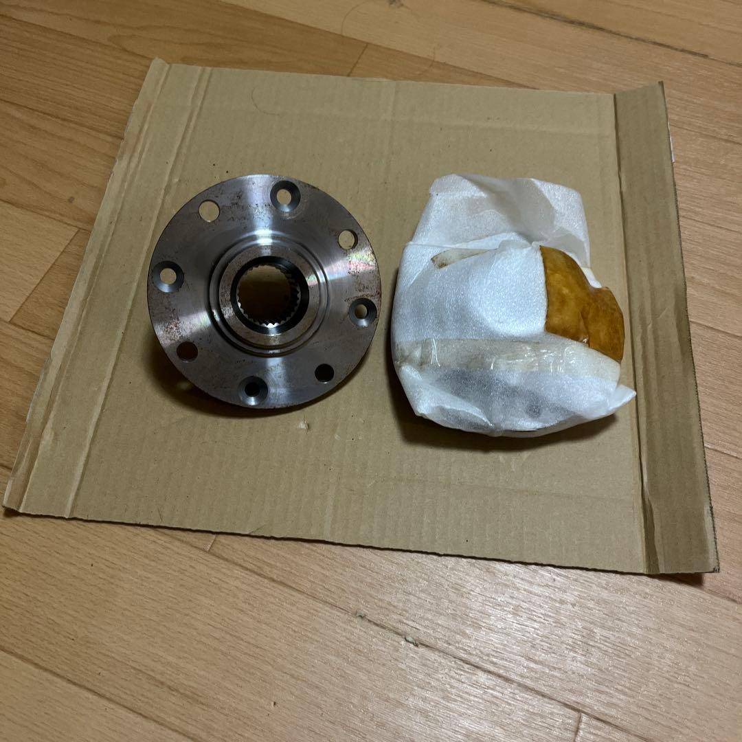 にゃめろ　ローバーミニ　10インチキット