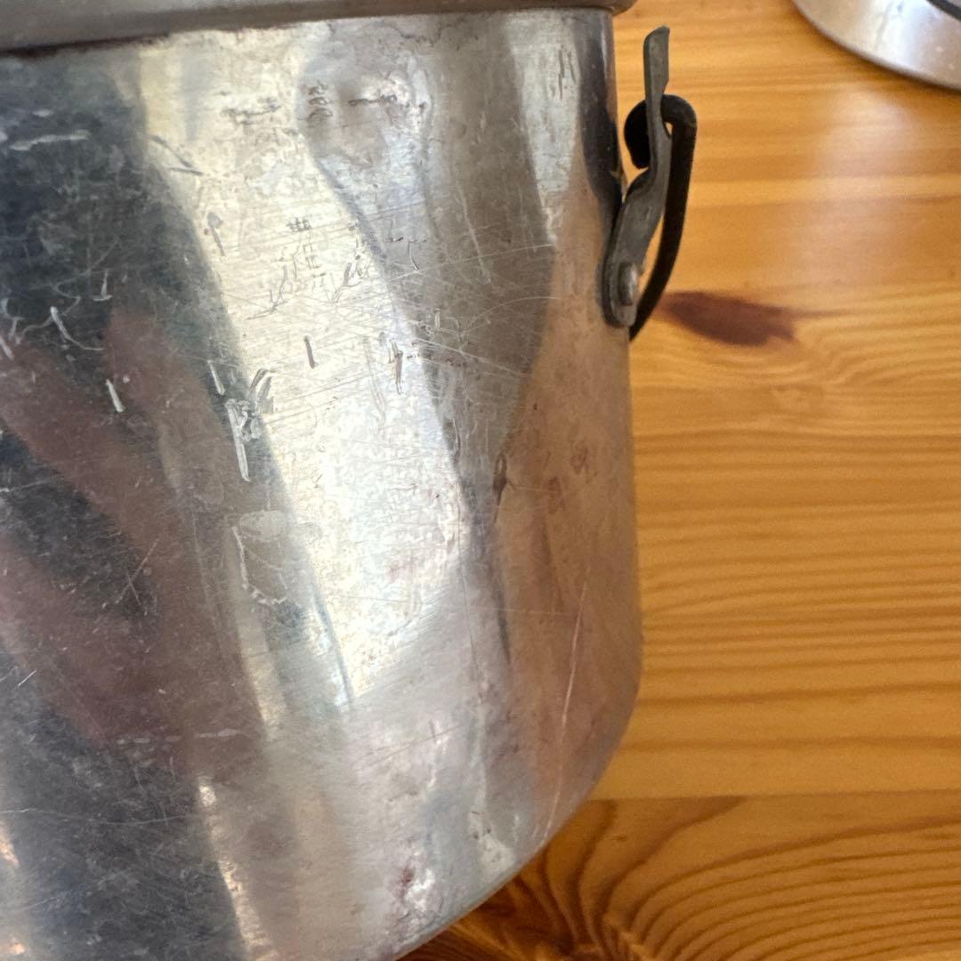 まさ ホットン社 ブルドッグ ビリー缶 大中小セット