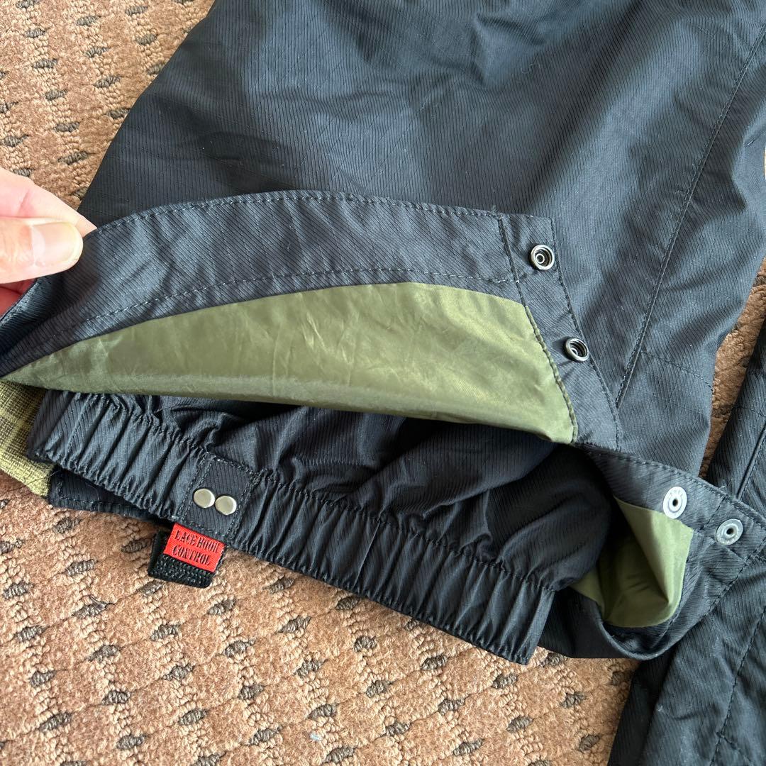 ★新春底値セール★BURTON BLUEBLOOD スノーボード ウェア M L