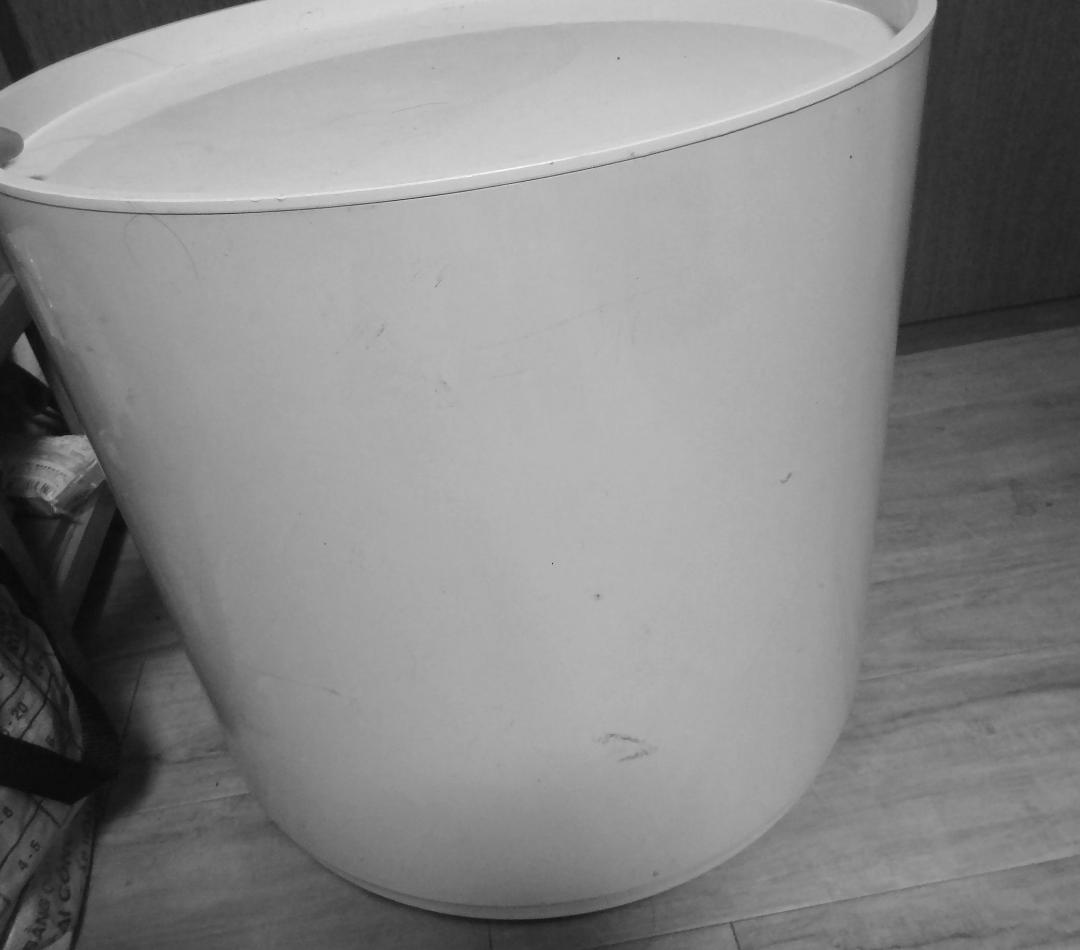 カルテル　kartell　ラウンドエレメント　検コンポニビリ