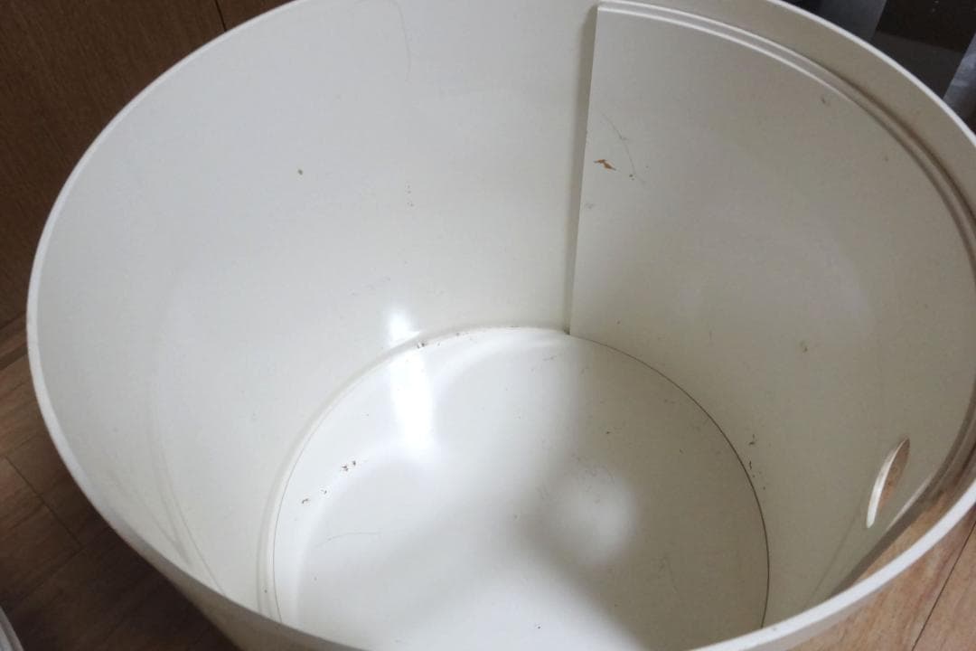 カルテル　kartell　ラウンドエレメント　検コンポニビリ