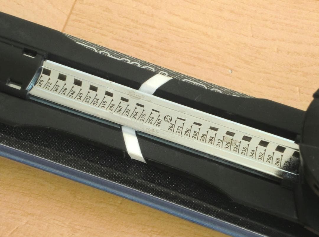 ■■1月限定■送料無料■サロモン■24HOURS S3■169cm■メンテ付■■