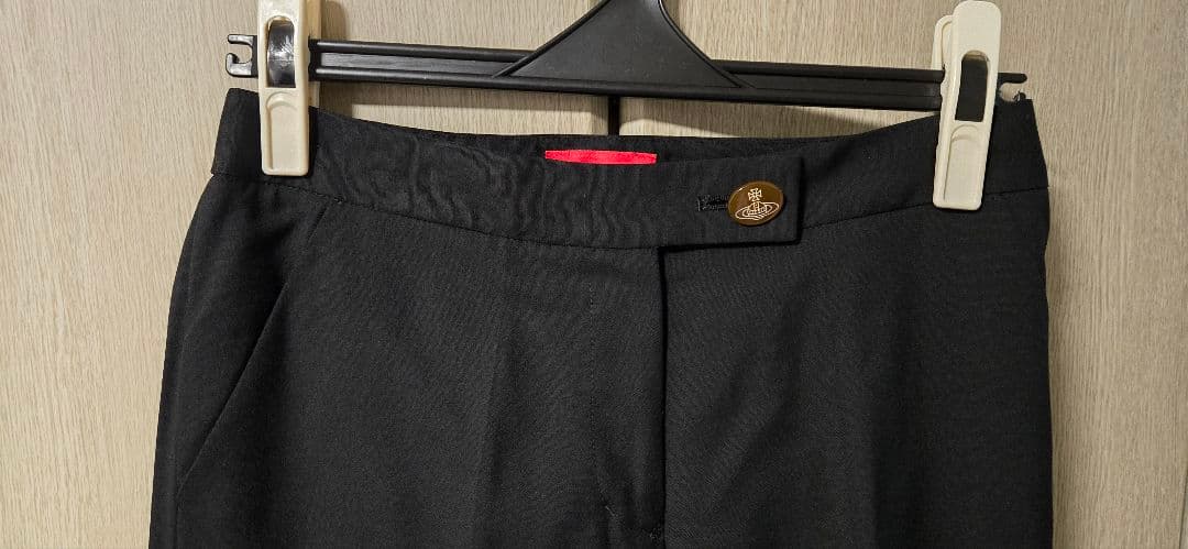 ヴィヴィアン・ウエストウッド　スーツ上下セット　VivienneWestwood