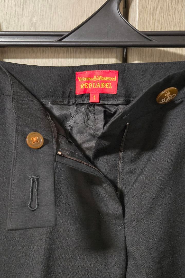 ヴィヴィアン・ウエストウッド　スーツ上下セット　VivienneWestwood