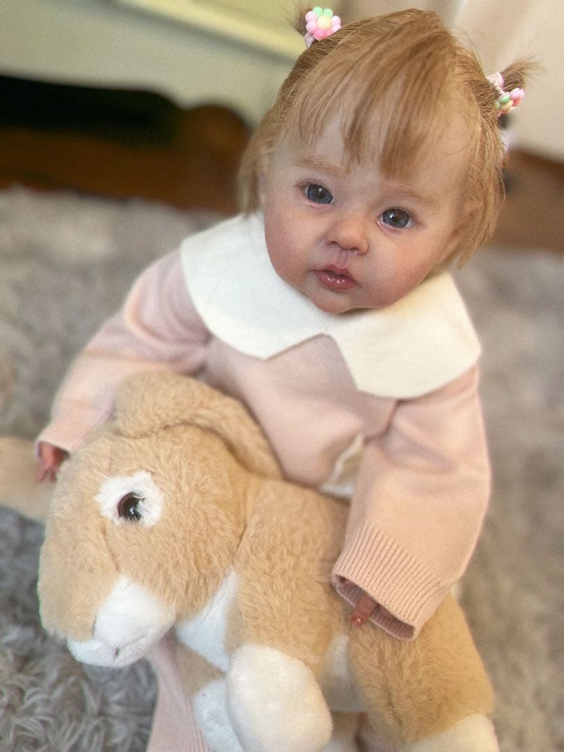 ravenレイヴン♡リボーンドール