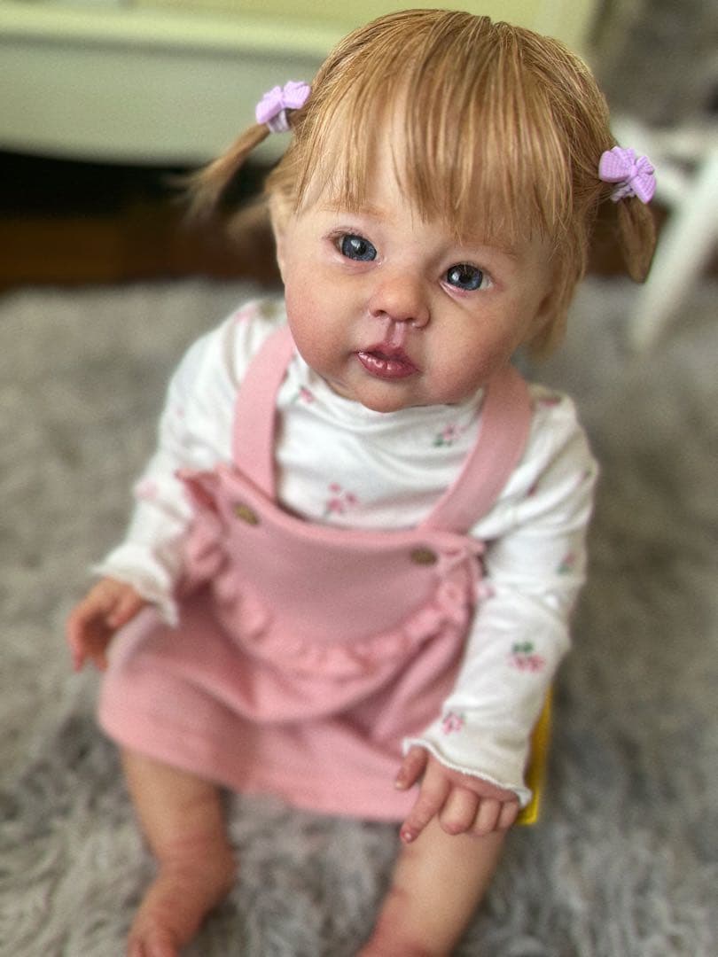 ravenレイヴン♡リボーンドール