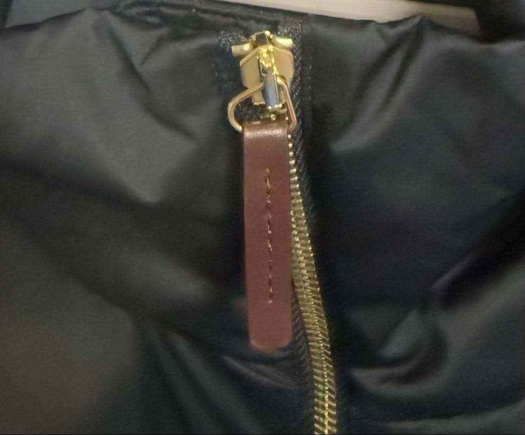 近年モデル WEEKEND Max Mara カシミヤダウン ベスト 美品✨