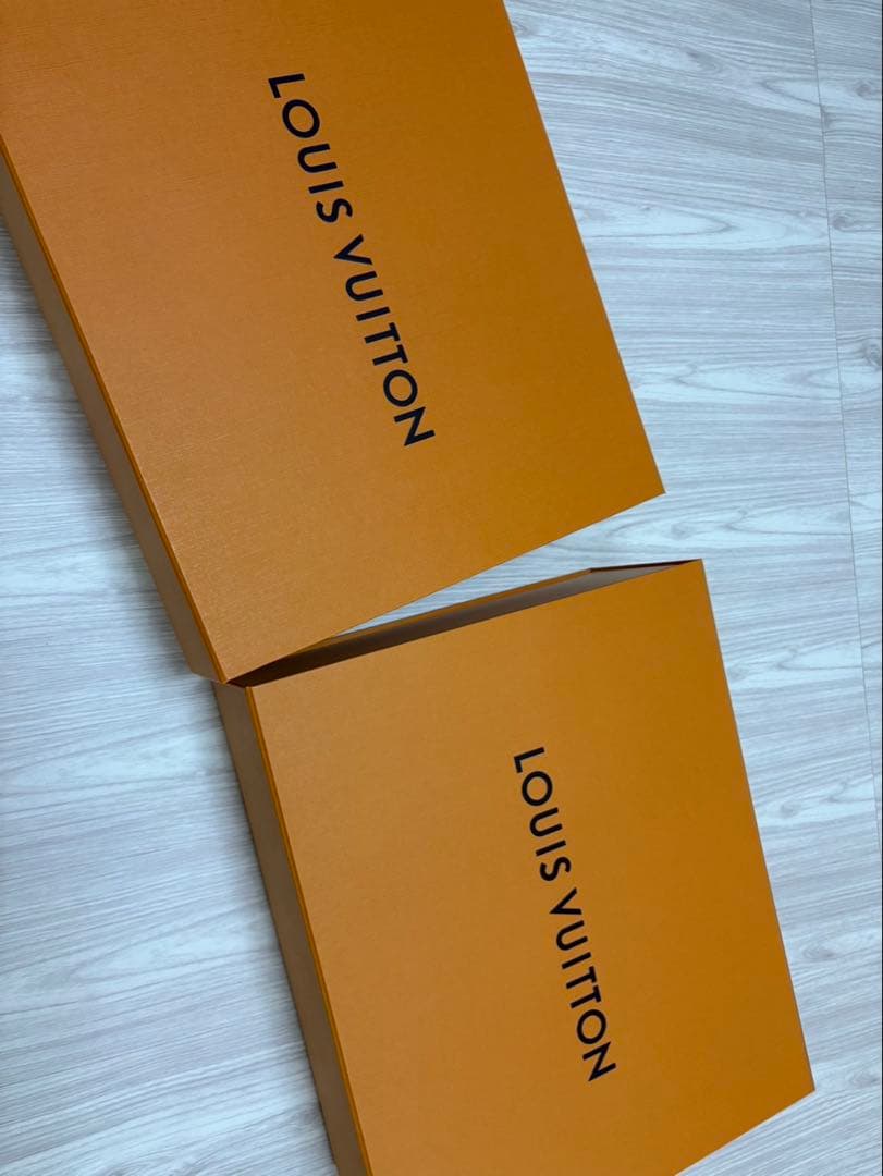 LOUIS VUITTON クッション モノグラム 2個セット　ルイヴィトン