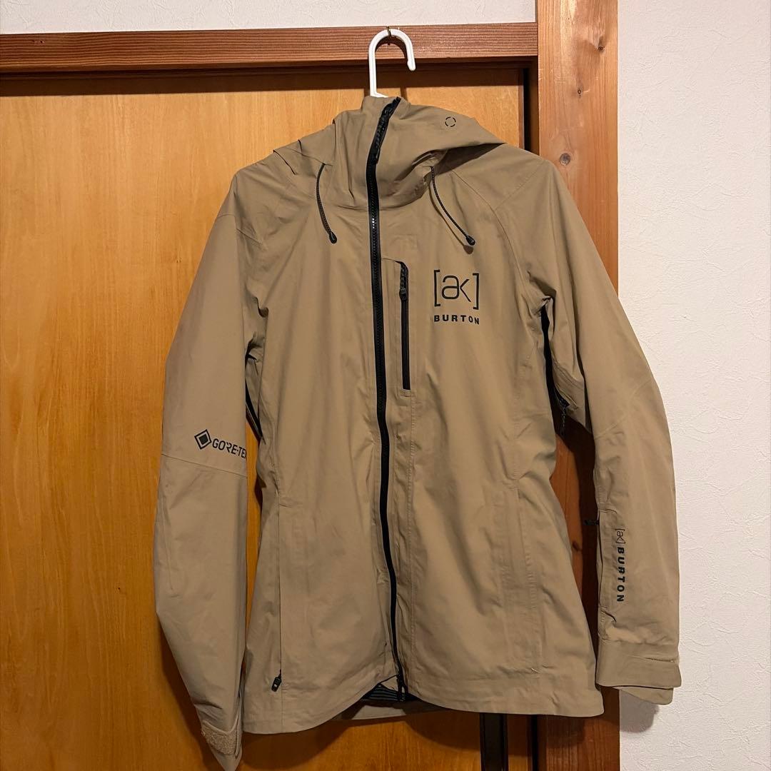 Burton [ak]® アップシフト GORE-TEX 2L ジャケット